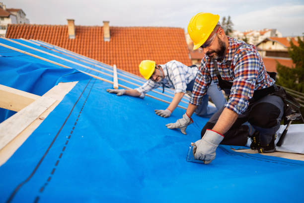 Quick and Trustworthy Emergency Roof Repair Services in Kenyon, MN