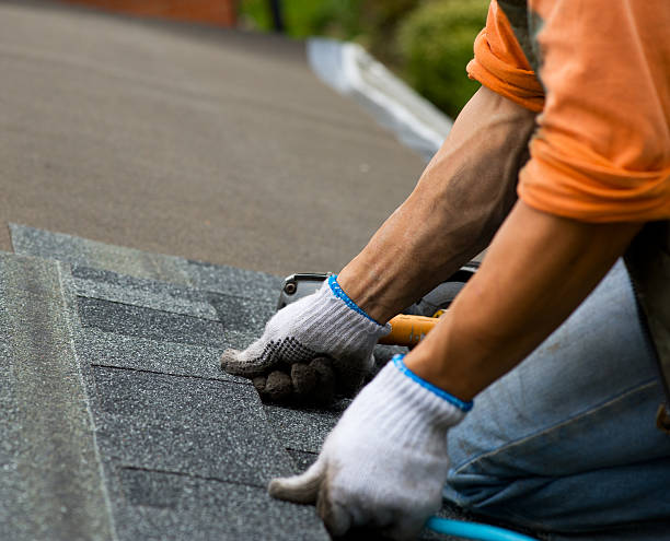 Slate Roofing Contractor in Kenyon, MN